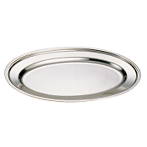 �C�P�_ IKD 18-8 �X�e�����X �����M ���� 460�~305mm 18�C���`