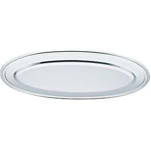 �O��Y�� YUKIWA UK 18-8 �X�e�����X ���M B�� 810�~390mm 32�C���`