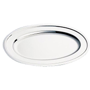 �a�c�����쏊 SW 18-8 �X�e�����X �����M �v���[�� 310�~210mm 12�C���`
