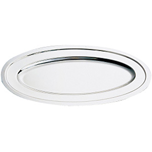 �a�c�����쏊 SW 18-8 �X�e�����X ���M �v���[�� 772�~364mm 30�C���`