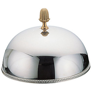 �a�c�����쏊 SW 18-8 �X�e�����X �h�[���J�o�[ �e�� 25cm