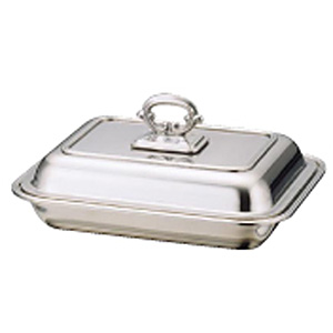 �O��Y�� YUKIWA UK 18-8 �X�e�����X �p�G���g���[�f�b�V�� 12�C���` B��