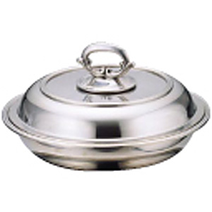 �O��Y�� YUKIWA UK 18-8 �X�e�����X �� �G���g���[�f�b�V�� 10�C���` B��