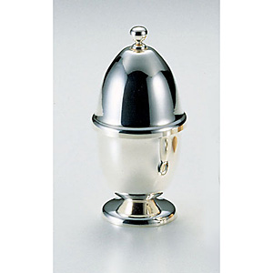 �O��Y�� YUKIWA UK 18-8 �X�e�����X ���C���� �G�b�O�X�^���h �J�o�[�t