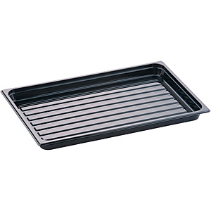 �L�����u�� �p�f�B�X�v���C�g���[ DT1220CW �u���b�N