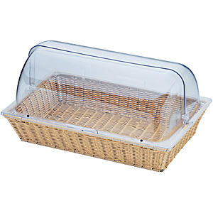 �g�[�_�C PP�x�[�J���[�o�X�P�b�g ���p 1/1 BB-409-IV �A�C�{���[ �J�o�[�t