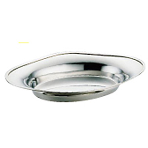 �a�c�����쏊 SW 18-8 �X�e�����X �p���o�X�P�b�g 332�~195�~H48mm