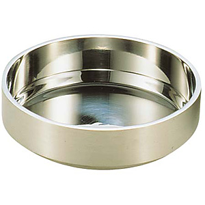�������� SA 18-8 �X�e�����X �o�^�[�f�B�b�V�� ��105�~27mm