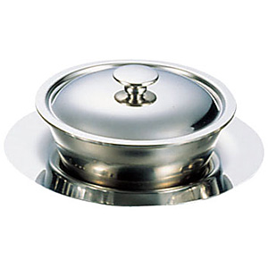 �a�c�����쏊 SW 18-8 �X�e�����X �o�^�[�N�[���[ C�^ ��