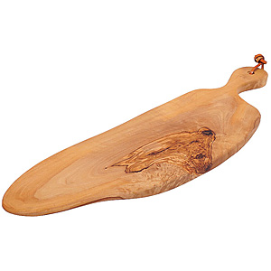 �~�����_�X�^�C�� �h���X �I���[�u �����O�{�[�h �n���h�� 55cm