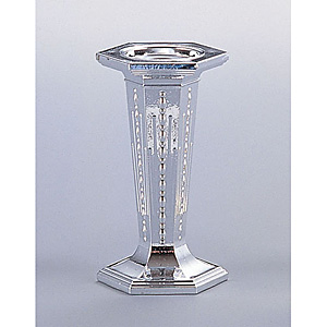 �J���s�b�g �E�F�f�B���O�P�[�L �s���[ �Z�p 4602O �V���o�[