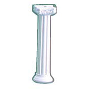 �k���T���v�� ������ �E�F�f�B���O�P�[�L �s���[ C�^�C�v H140mm FB922