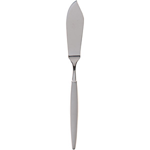 18-10 �X�e�����X �V���o�[���[��No.3100 �o�^�[�i�C�t