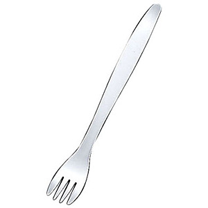�F 18-8 �X�e�����X �t���b�g���C�g �t�H�[�N 277