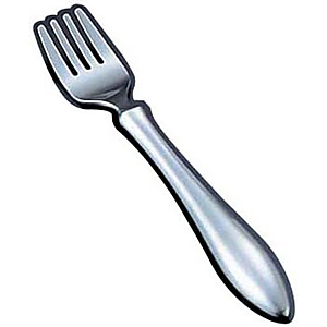 18-8 �X�e�����X �r�O�l�b�g �`���C���h�t�H�[�N �t�H�[�N