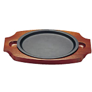 �������� SA Fe �X�e�[�L�M �ی^ 17cm