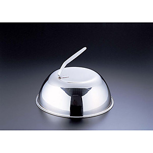 �O��Y�� 18-8 �X�e�����X �X�e�[�L�J�o�[ �ی^ 27cm