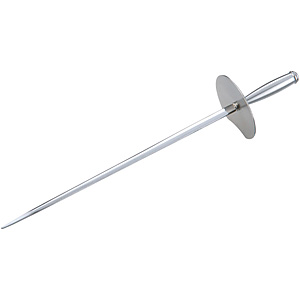 �������� 18-8 �X�e�����X �m�� �v���Z�b�g 24cm