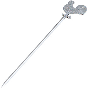 �������� SA 18-8 �X�e�����X �A�b�g���[ �����{ 24cm