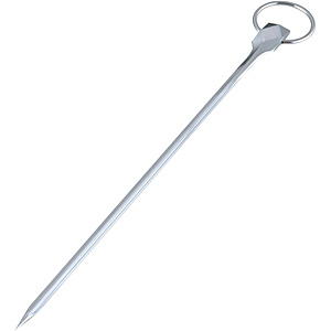 �������� 18-0 �X�e�����X �v���Z�b�g �_�C�� 21cm