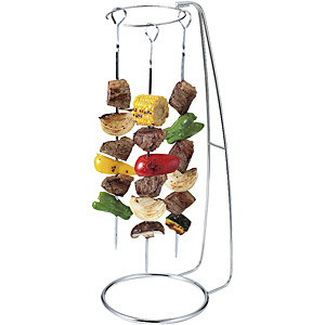 �O��Y�� YUKIWA UK 18-8 �X�e�����X BBQ�z���_�[ 9202130