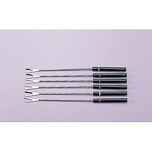 �k�[�x�� �t�H���f���t�H�[�N�Z�b�g �v������  6pcs