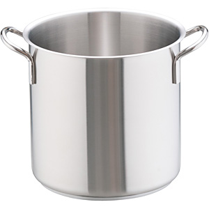 �����m �C���_�N�V���� 18-8 �X�e�����X ������ �W�� 24cm