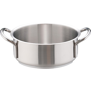 �����m �C���_�N�V���� 18-8 �X�e�����X �O�֓� �W�� 20cm