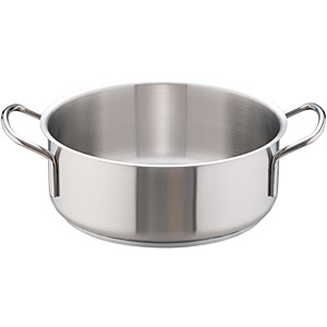 �����m �C���_�N�V���� 18-8 �X�e�����X �O�֓� �W�� 28cm