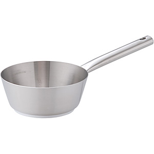 �����m �C���_�N�V���� 18-8 �X�e�����X �e�[�p�[�p�� 16cm