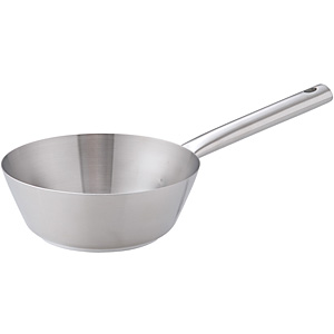 �����m �C���_�N�V���� 18-8 �X�e�����X �e�[�p�[�p�� 18cm