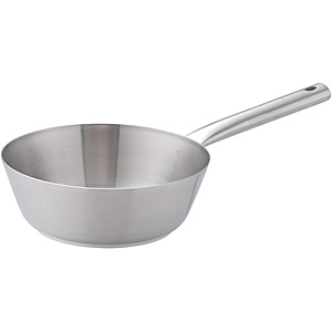 �����m �C���_�N�V���� 18-8 �X�e�����X �e�[�p�[�p�� 20cm