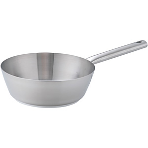 �����m �C���_�N�V���� 18-8 �X�e�����X �e�[�p�[�p�� 24cm