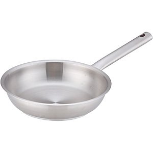 �����m �C���_�N�V���� 18-8 �X�e�����X �t���C�p�� 20cm