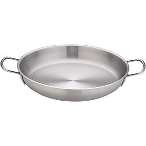 �����m �C���_�N�V���� 18-8 �X�e�����X �I�����c�p�� 40cm