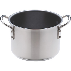 �����m �C���_�N�V���� �e�t�����Z���N�g 18-8 �X�e�����X �������� �W�� 20cm