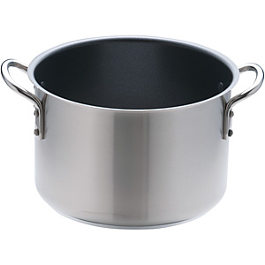 �����m �C���_�N�V���� �e�t�����Z���N�g 18-8 �X�e�����X �������� �W�� 24cm