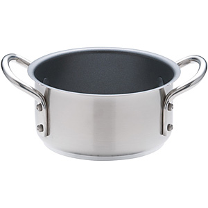 �����m �C���_�N�V���� �e�t�����Z���N�g 18-8 �X�e�����X �O�֓� �W�� 16cm