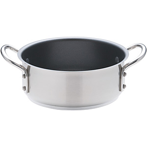 �����m �C���_�N�V���� �e�t�����Z���N�g 18-8 �X�e�����X �O�֓� �W�� 20cm