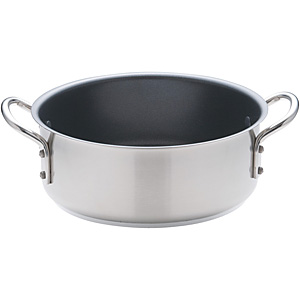 �����m �C���_�N�V���� �e�t�����Z���N�g 18-8 �X�e�����X �O�֓� �W�� 24cm