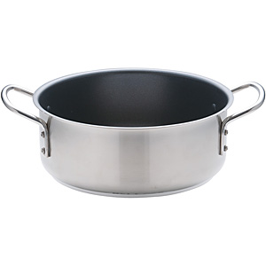 �����m �C���_�N�V���� �e�t�����Z���N�g 18-8 �X�e�����X �O�֓� �W�� 28cm