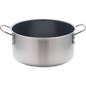 �����m �C���_�N�V���� �e�t�����Z���N�g 18-8 �X�e�����X �O�֓� �W�� 32cm