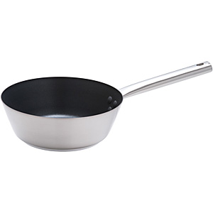 �����m �C���_�N�V���� �e�t�����Z���N�g 18-8 �X�e�����X �e�[�p�[�p�� 20cm