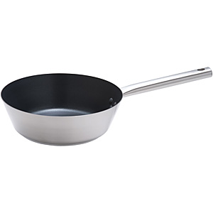 �����m �C���_�N�V���� �e�t�����Z���N�g 18-8 �X�e�����X �e�[�p�[�p�� 24cm