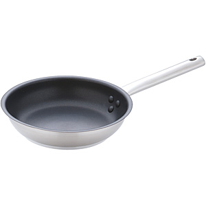 �����m �C���_�N�V���� �e�t�����Z���N�g 18-8 �X�e�����X �t���C�p�� 20cm