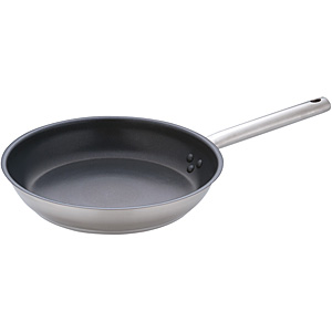 �����m �C���_�N�V���� �e�t�����Z���N�g 18-8 �X�e�����X �t���C�p�� 28cm