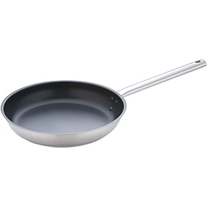 �����m �C���_�N�V���� �e�t�����Z���N�g 18-8 �X�e�����X �t���C�p�� 32cm
