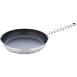 �����m �C���_�N�V���� �e�t�����Z���N�g 18-8 �X�e�����X �t���C�p�� 36cm