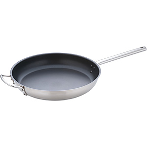 �����m �C���_�N�V���� �e�t�����Z���N�g 18-8 �X�e�����X �t���C�p�� ������t 40cm