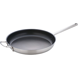 �����m �C���_�N�V���� �e�t�����Z���N�g 18-8 �X�e�����X �t���C�p�� ������t 45cm
